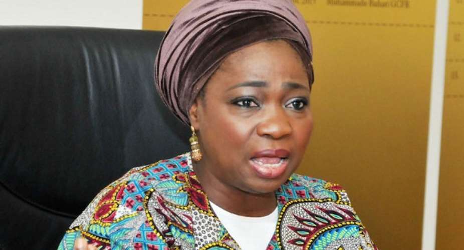 13 more trafficked Nigerian girls rescued, repatriated from Ghana – NiDCOM