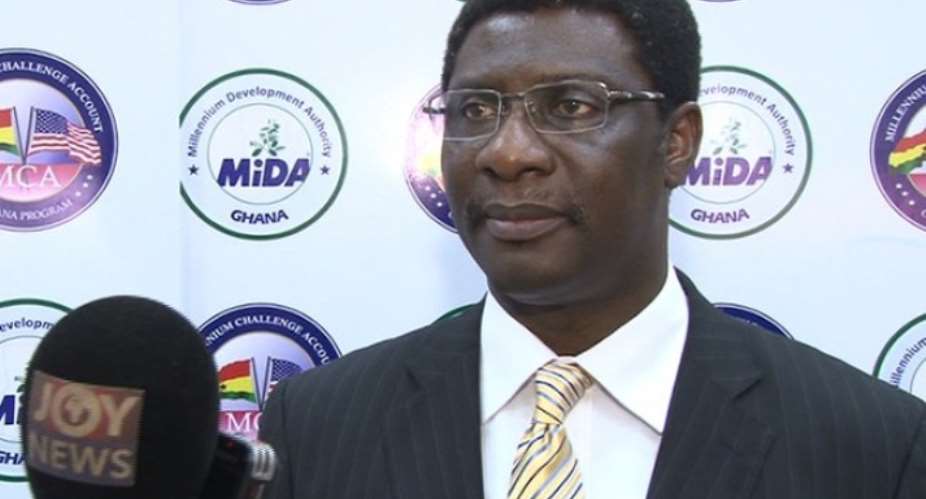 MiDA to set new date for ECG Bidders Conference despite agitations