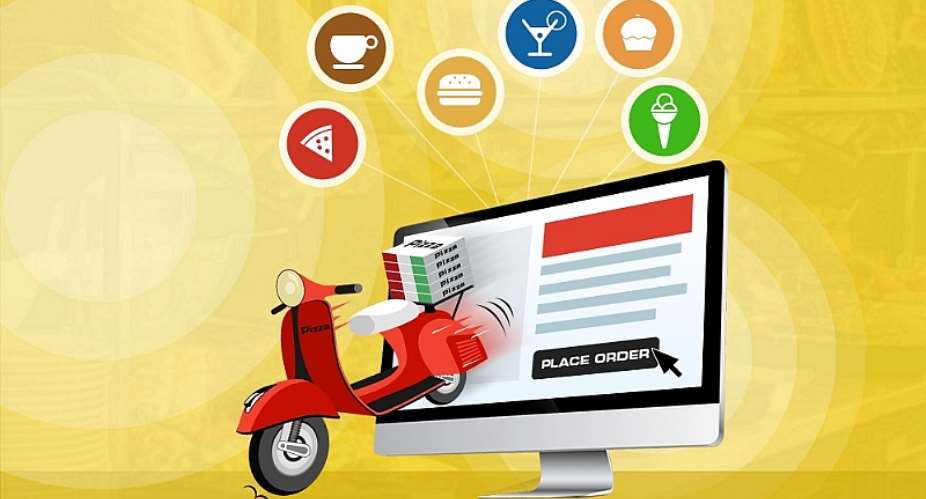 Online Food Marketplace: An Opportunity For Restaurants To Make Quick Turnover