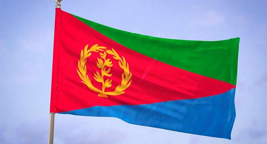 Saying Goodbye To UN Sanctions Against Eritrea