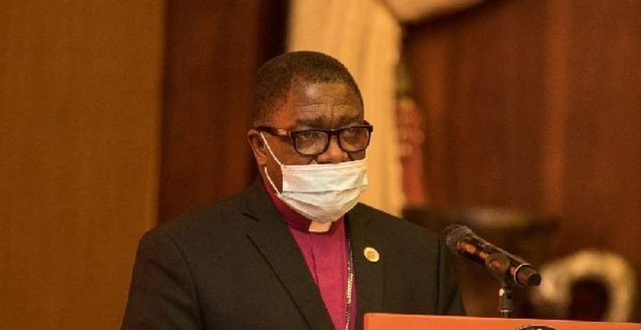 Election 2020: Christian Council To Hold Prayer And Fasting