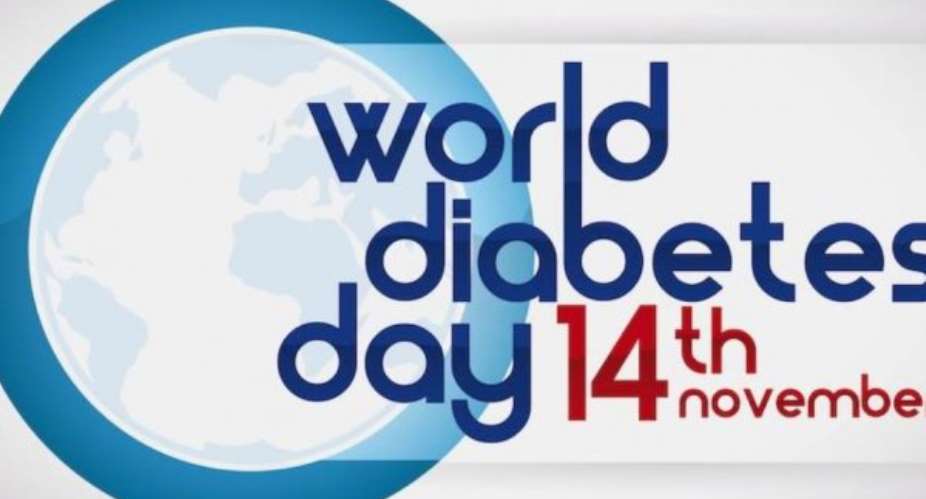 More Than 19 million People Have Diabetes In Africa