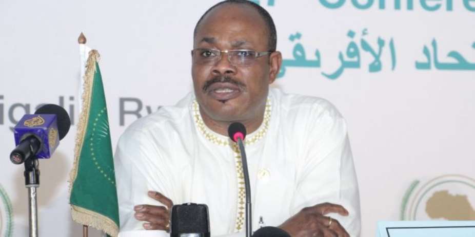 High PCR Test Cost At KIA Hindrance To Africa Integration Goal – AfDB Secretary General