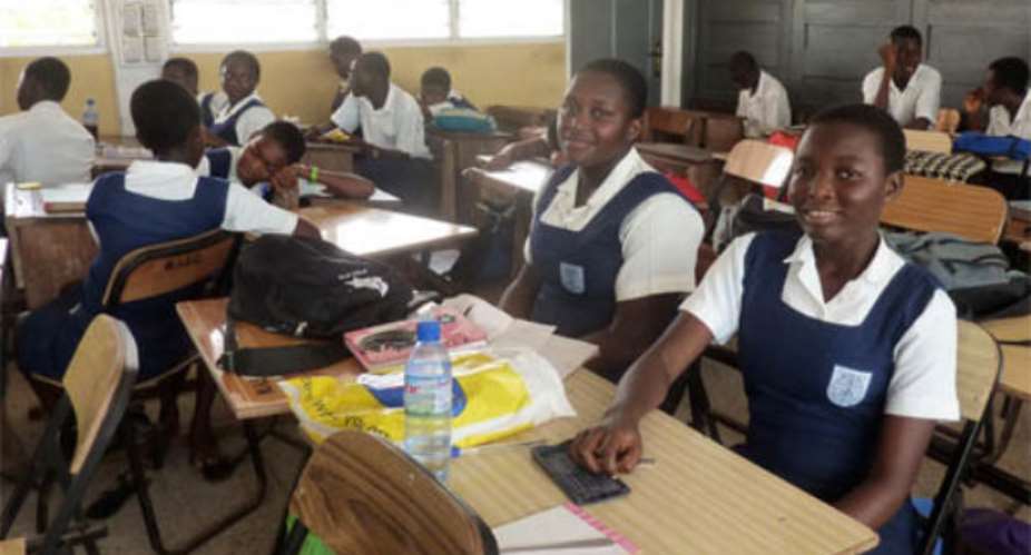 WASSCE 2020: 70 Of Akufo-Addo Graduates Can't Enter University—Educationist