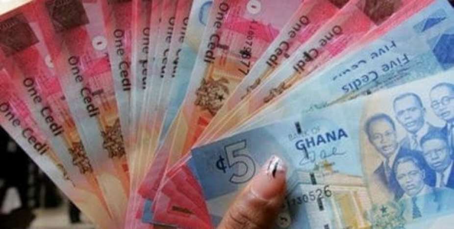 National daily minimum wage increased to GHS14.88 effective January 2023