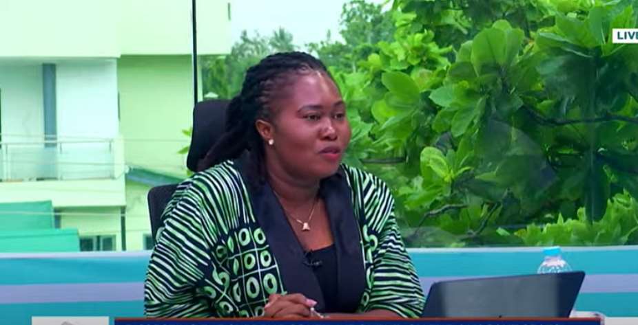 Vacant seats: Supreme Court missed an opportunity to uphold Ghana’s democracy – Beatrice Annan