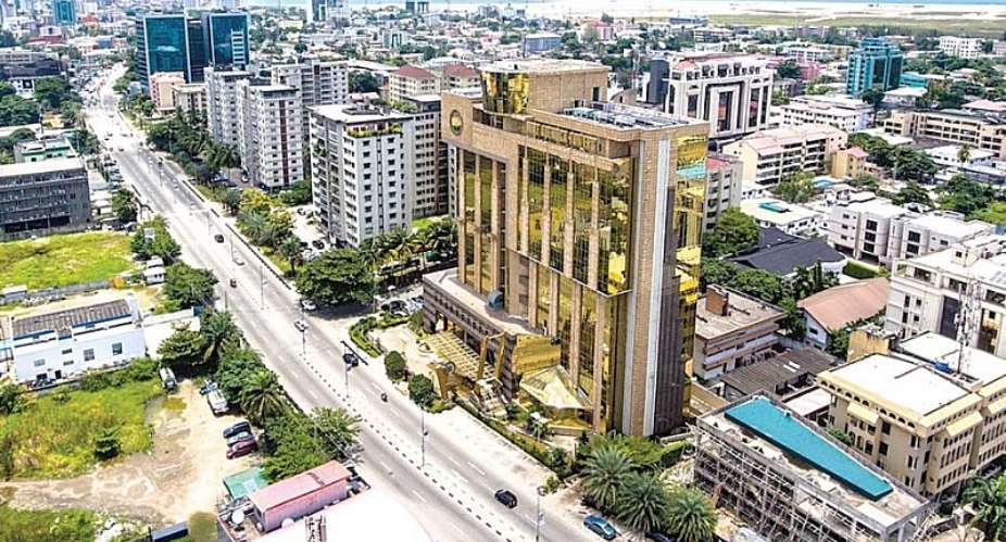 Abuja, Nigeria.