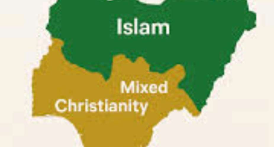 Religious Actors in Nigeria: “Together You Stand, Divided You Fall” A Historical Analysis of Post-1999 Conflicts and the Ethical Roots Behind Them