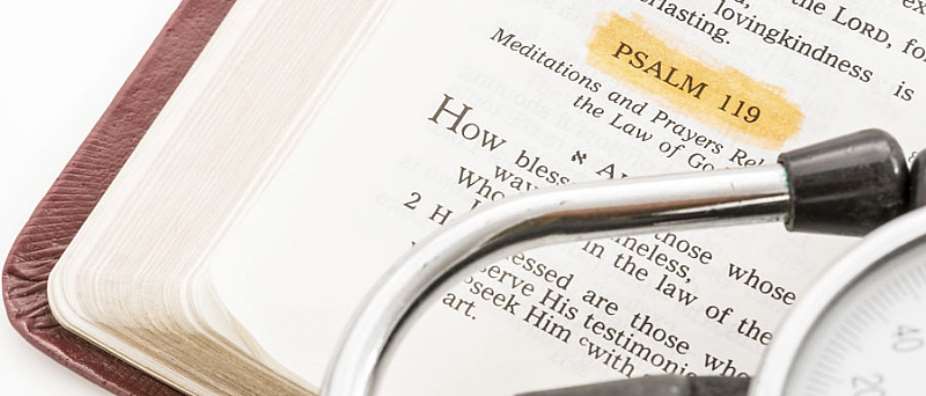 Religious Or Other Beliefs Verses Medical Treatment Of Children