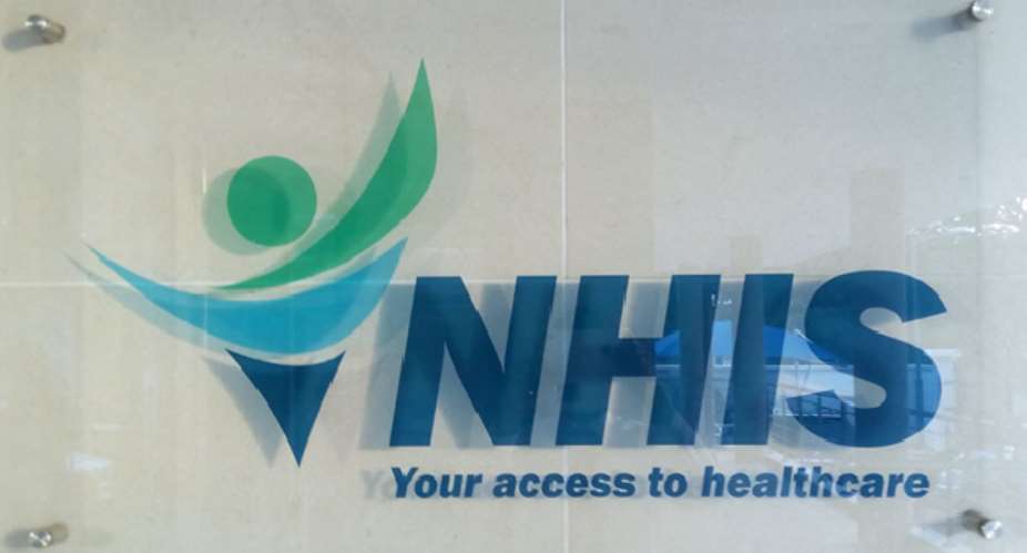 Status of the NHIS: The bare facts [Infographic]