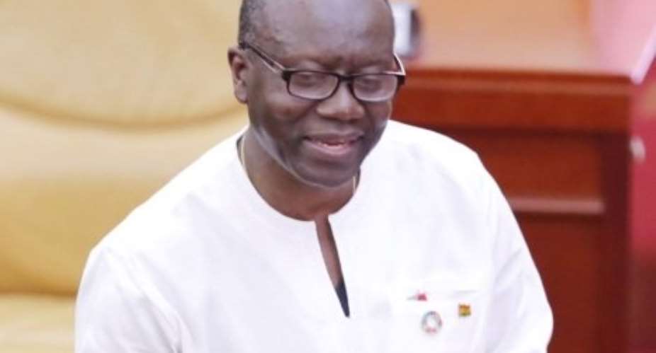GUTA Says 'Government Has No Clear-Cut Policy To Stabilise The Cedi