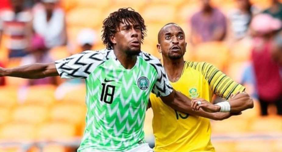 Nigeria have qualified for their first Nations Cup since 2013