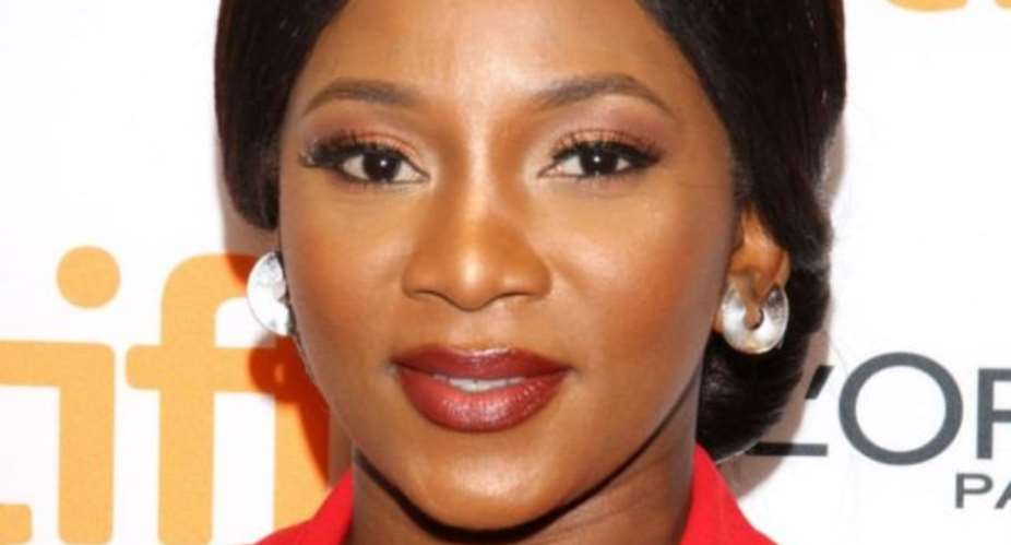 At the start of her career she brought beauty and adaptability to her roles, now she brings elegance to the screen, says film critic Oris Aigbokhaevbolo