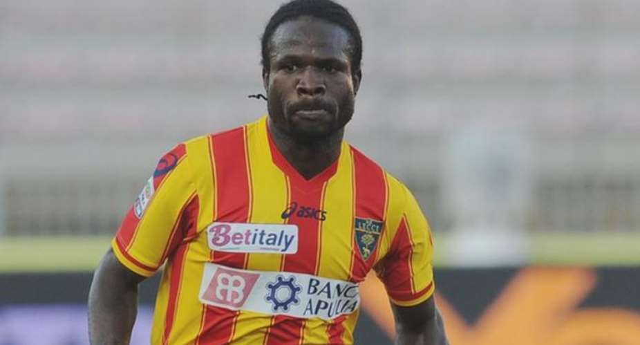 Ex-Nigeria International Obodo Left Traumatised After Second Kidnapping