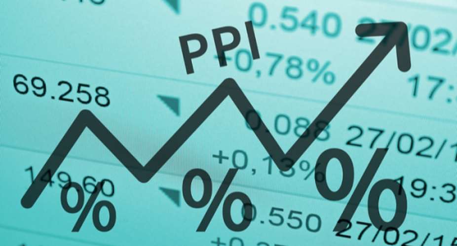Producer Price Inflation increases to 65.25 in October