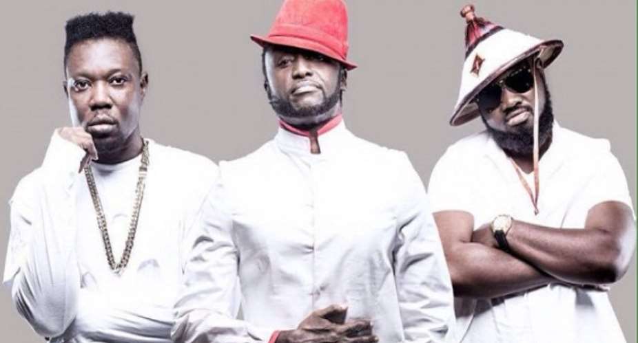 VVIP Reunites With Kennis Music Group