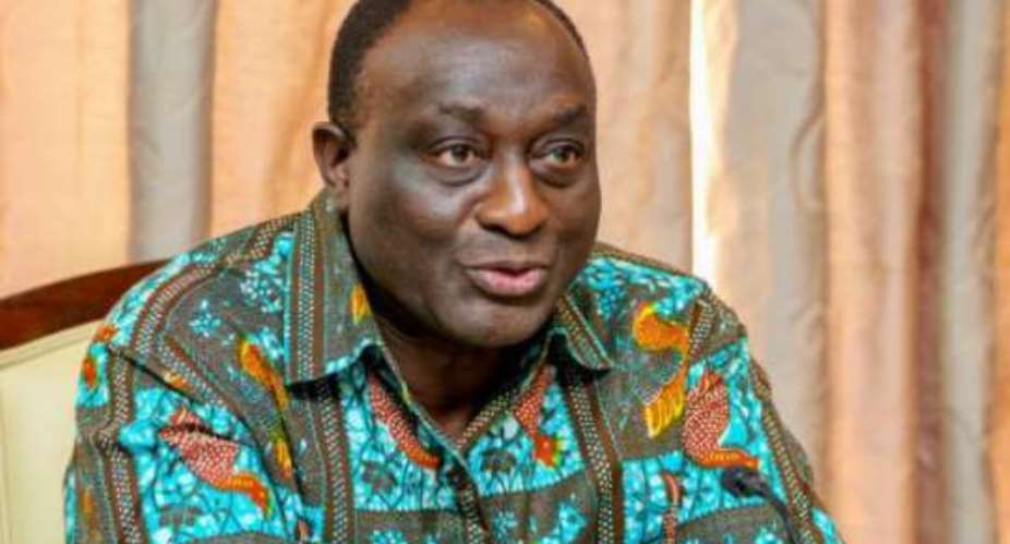 Ghana To Revive Garment And Textiles Industry