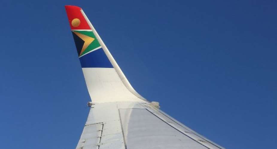 South African Airline To Resume Flights To Six African Nations
