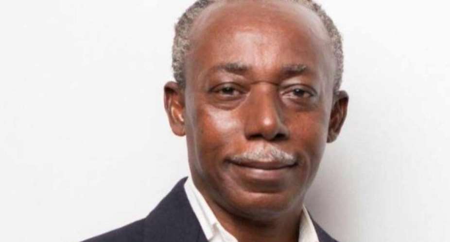 Prof Benneh Murder: Second Accused Person Moved To Korle-Bu For Treatment
