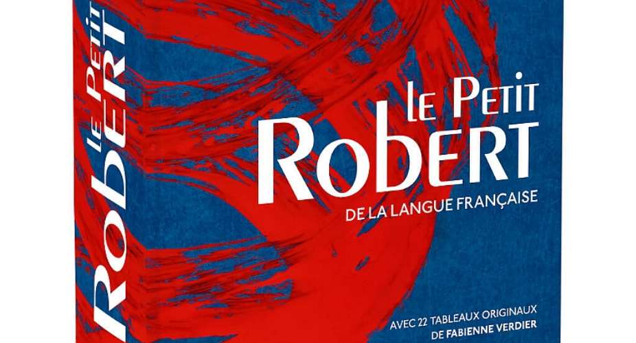  Editions Le Robert