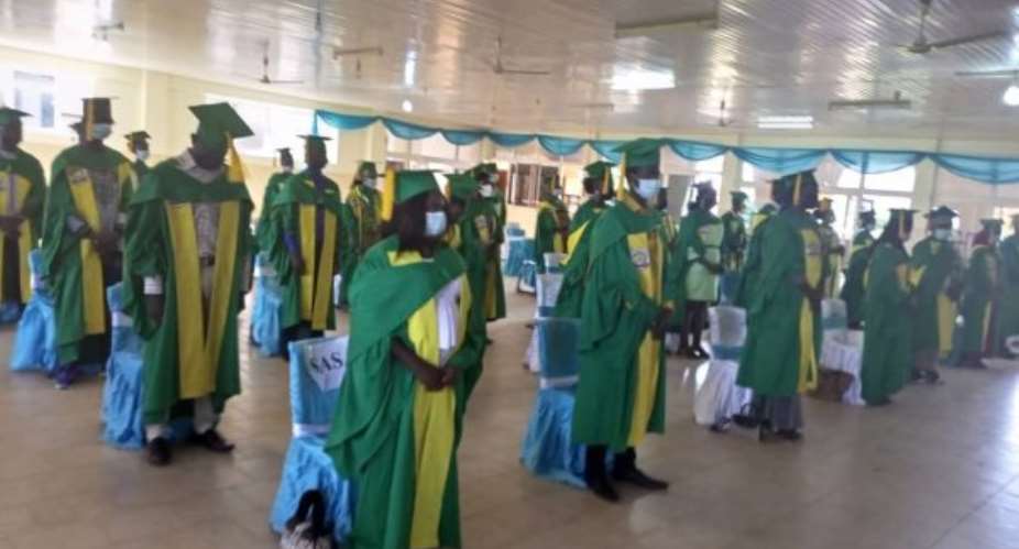 Bolga Technical University to become a technological village