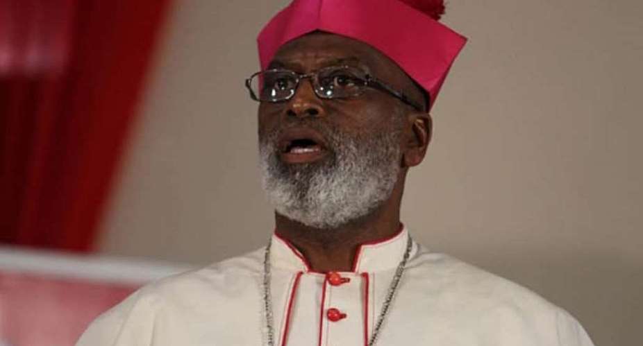 LGBTQ+ will lead Ghana to self-destruction – Palmer-Buckle