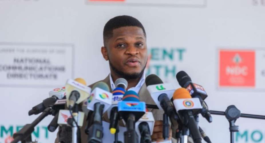 NDC to expose master brain behind NPP’s election rigging plot tomorrow