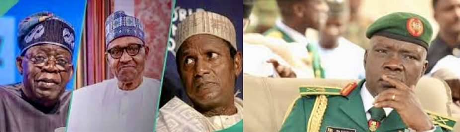 From Yar’adua To Buhari, Tinubu, And Lagbaja: Breaking The Culture Of Secrecy In Leadership Health Disclosures