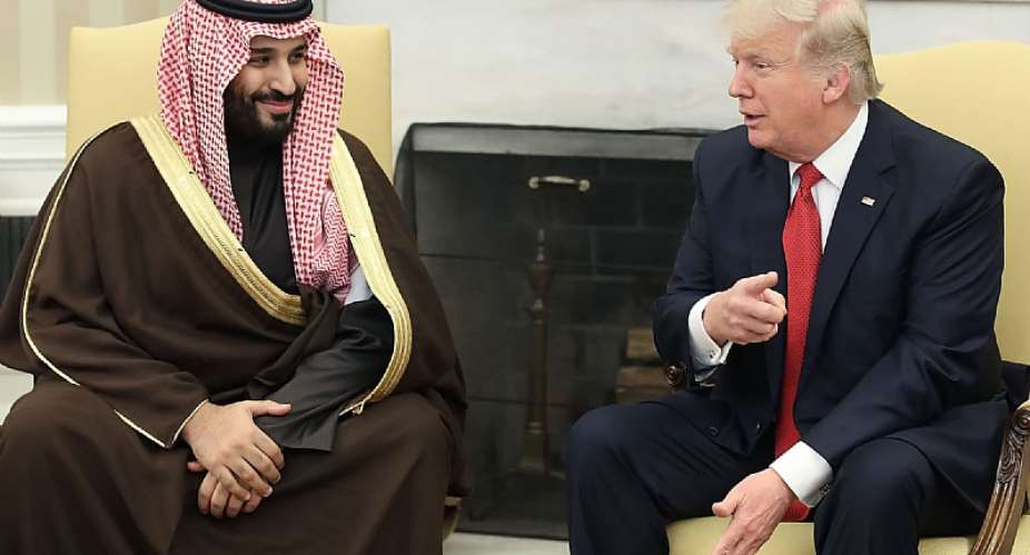 Saudi Arabia and the United States: An Everlasting Strategic Friendship and Alliance