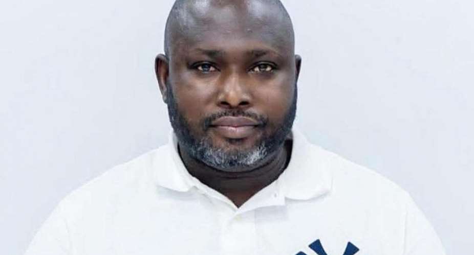 Alhaji Habib Iddrisus Lasting Legacy And Resilience Warrants In-Depth Analysis