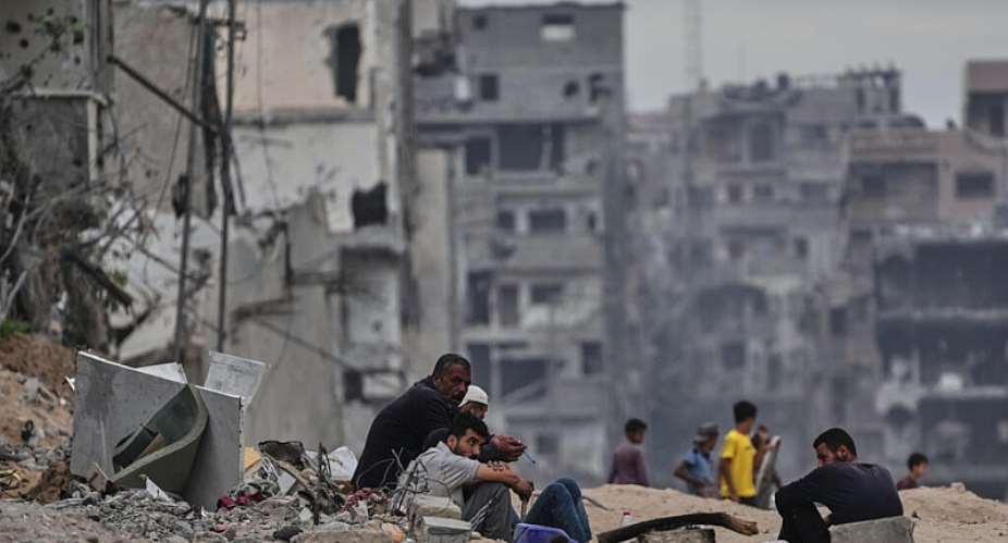 Egypt to Convene Mediators as Hamas Approves Roadmap for Second Phase of Gaza Ceasefire