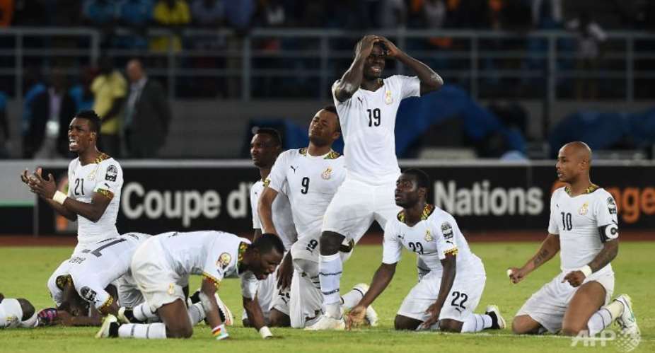 We Underrated Our Group Opponents – Black Stars Management Member