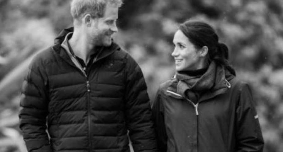 Prince Harry Reveals What Nearly Ruined His Wedding