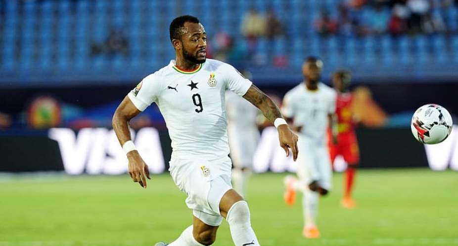 2021 AFCON Qualifiers Wrap Up: Egypt Struggle As Algeria, Ghana Carve Out Narrow Wins