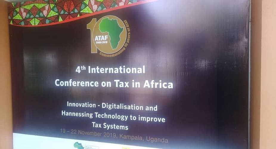 African Revenue Authorities Converge In Kampala With Focus On Taxing The Digital Economy