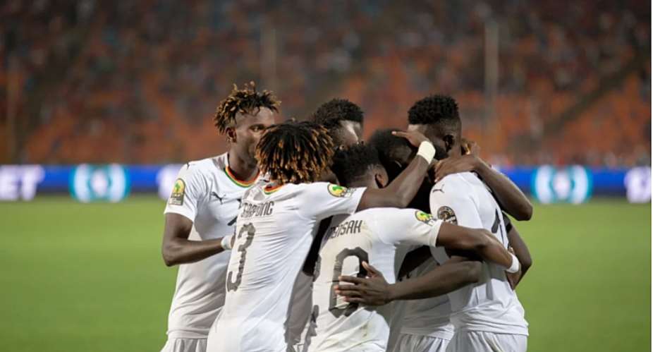 CAF U-23 AFCON: Black Meteors Seek 2020 Olympic Games Ticket Against Ivory Coast Today