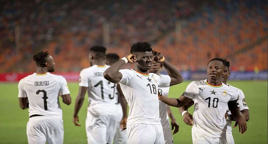 CAF U-23 AFCON: My Players Are Ready For Ivory Coast Clash - Ibrahim Tanko