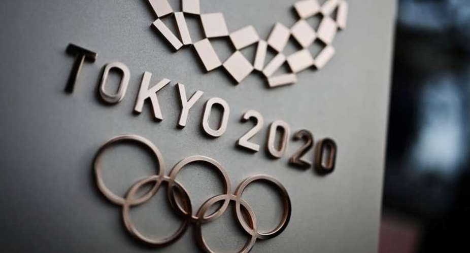 IOC Back In Tokyo As World Prepares For Next Year's Games