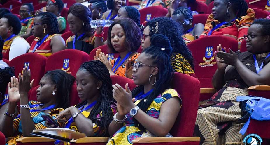 Cameroon Crisis: Involve Women In Peace Talks- YAWC Network