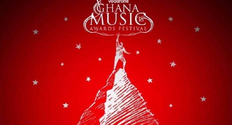 Ghana Music Awards Nominations Open