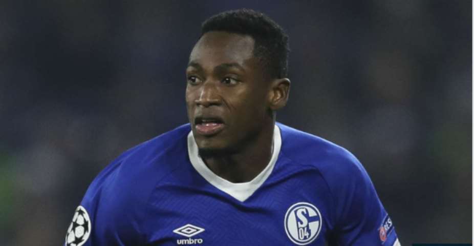 Spanish Clubs Interested In Signing Baba Rahman After Leaving Schalke