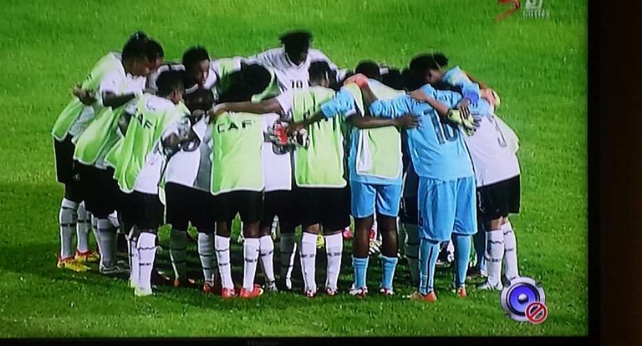 2016 Africa Women Cup of Nations: Black Queens off to a flying start with 3-1 win over Kenya