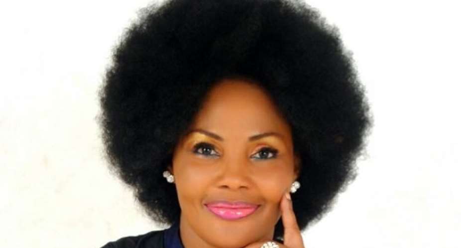 See Why Gospel Singer, Gloria Doyle Decides Not To Perform In Any Concert