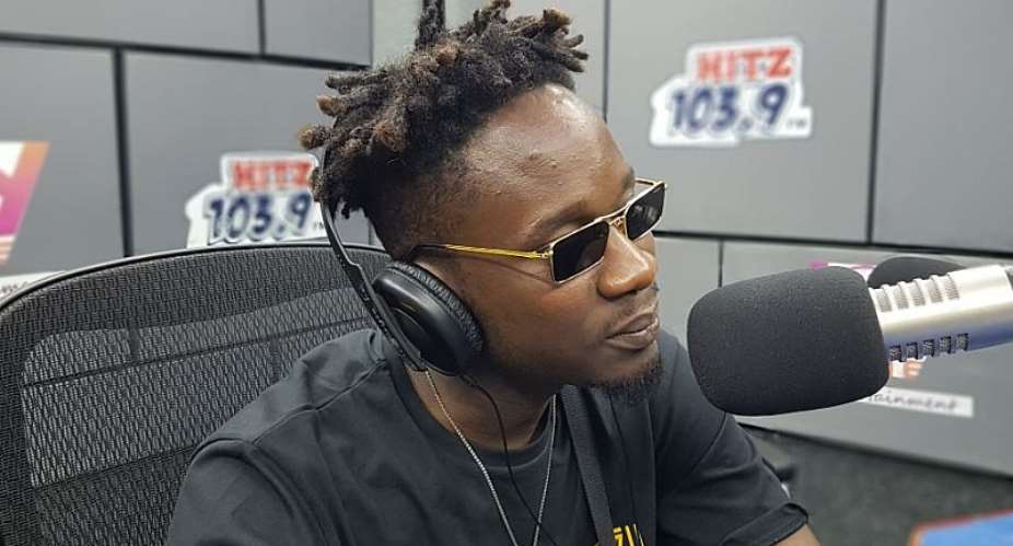 King Promise Is The Best Ghanaian Artiste Currently – Mr Eazi