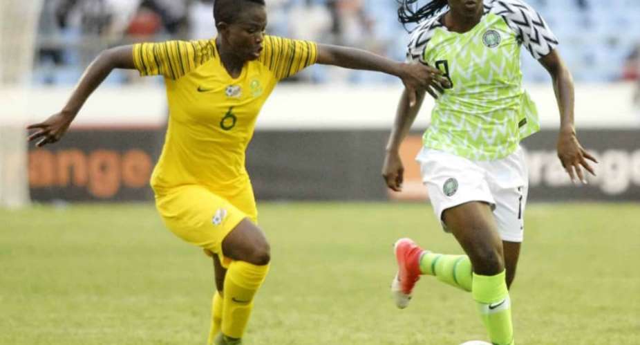 AWCON 2018: Nigeria Coach Insists They Are Ready To Win Their Subsequent Games