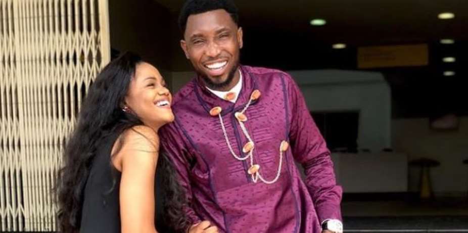 Singer, Timi Dakolo Proves to Other Celebs that Marriage is Sweet