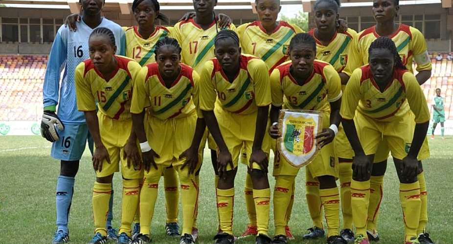 AWCON 2018: We are Prepared For Ghana Clash - Mali Defender