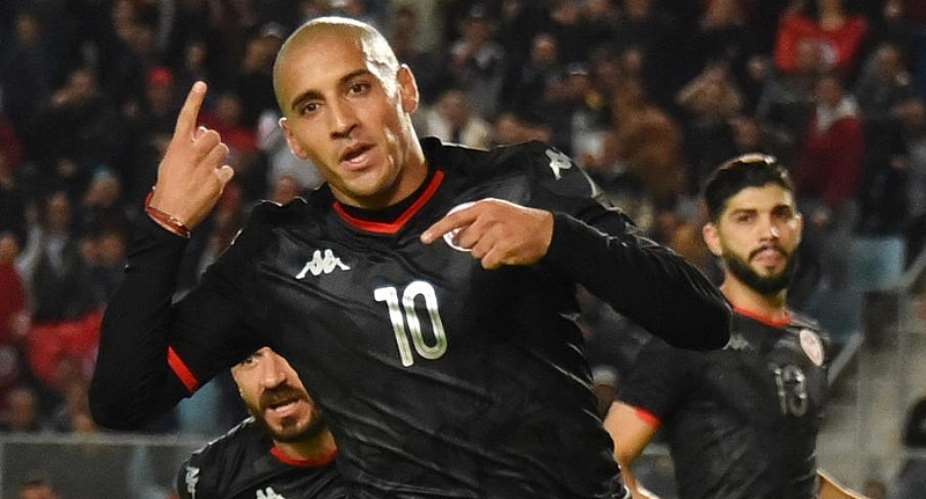 2021 AFCON Qualifiers Wrap Up: Morocco Continue Impressive Run As Madagascar Thrash Niger