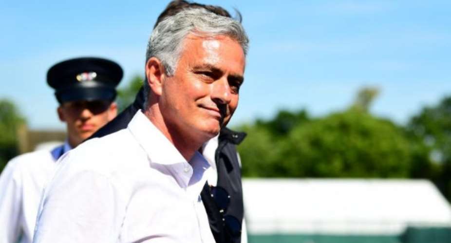 The Highs And Lows Of Jose Mourinho