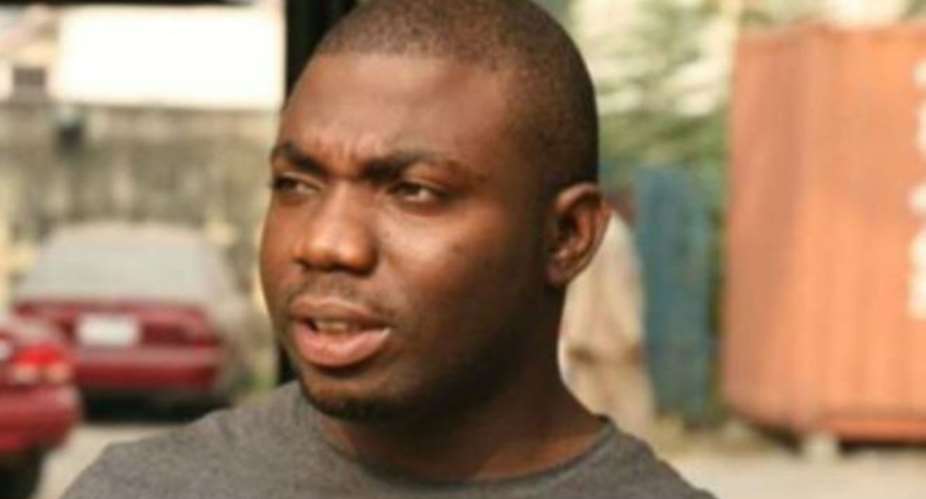 Nigerian Scammer Pulls Off 1m Heist From Prison